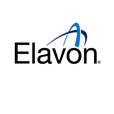 Elavon logo