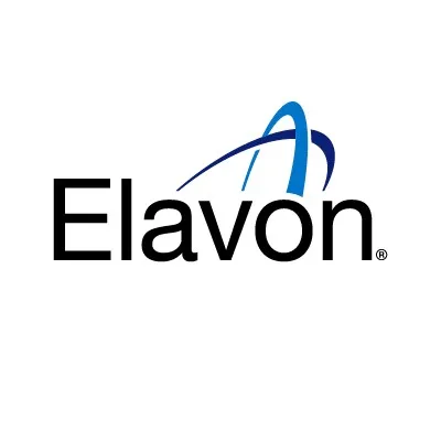 Elavon Financial Services Limited (Spółka z ograniczoną odpowiedzialnością) Oddział w Polsce Logo