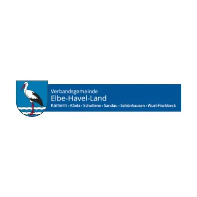 Verbandsgemeinde Elbe-Havel-Land