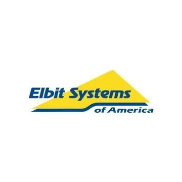 Elbit Systems of America Logo