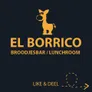 Logo El Borrico