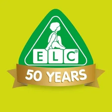 The Early Learning Centre logo