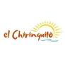 Logo El Chiringuito