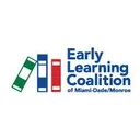 Early Learning Coalition of Miami- dade Monroe logo