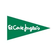 El Corte Ingles ES Logo