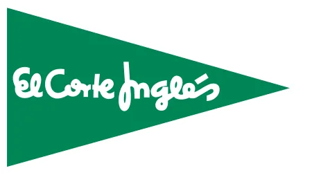 El Corte Ingles ES logo