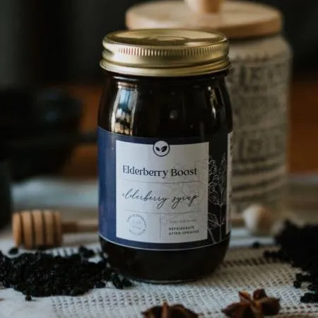 Elderberry Boost LLC