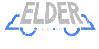 Elder Chrysler-Dodge-Jeep logo