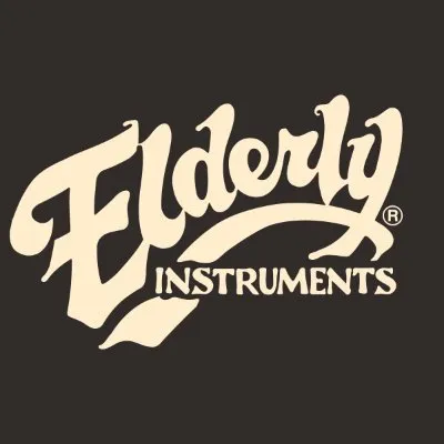 Elderly Instruments logo