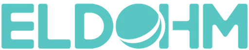 Eldohm logo