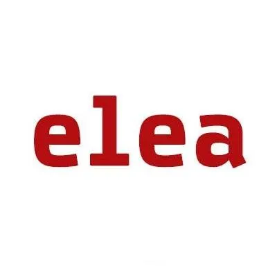 ELEA logo
