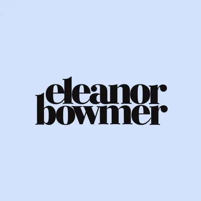 Eleanor Bowmer logo