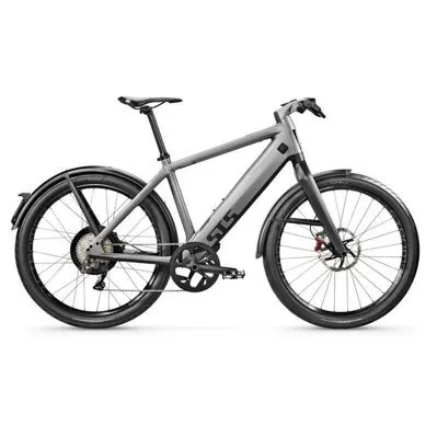 Electribike