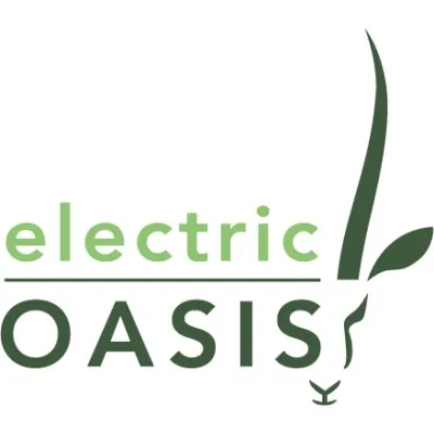 Electric Oasis logo