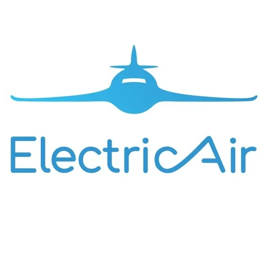 Electricair logo