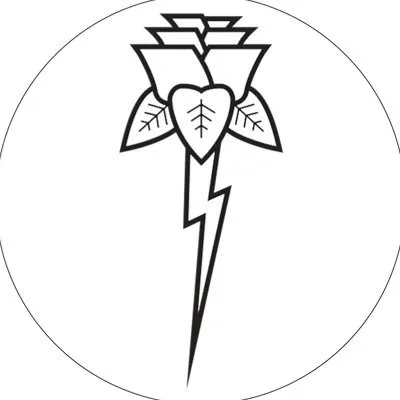 Electric  Rose Clothing logo