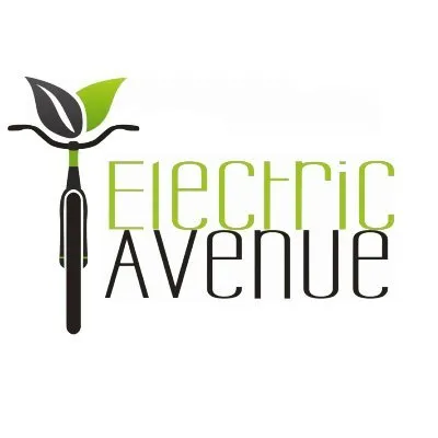 Electric Avenue Bike