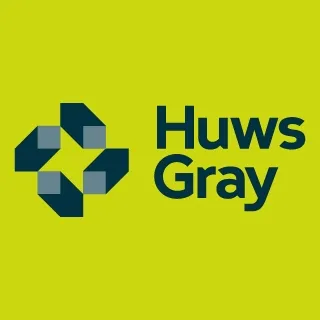 Huws Gray Limited logo