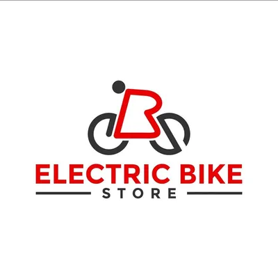 electricbikestore.com logo