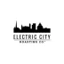 Electric City Roasting Co. logo