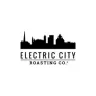 Electric City Roasting Co. logo
