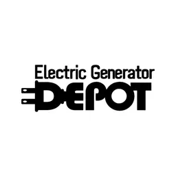 electricgeneratordepot.com logo