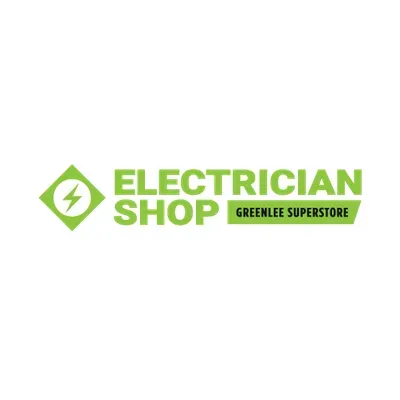 Electrician Shop logo