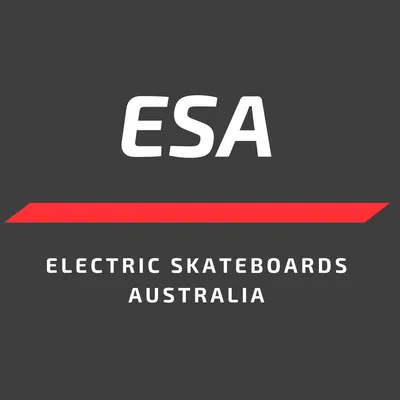 electricskateboardsaustralia.com.au logo