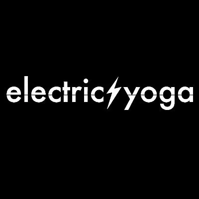 Electric Yoga logo