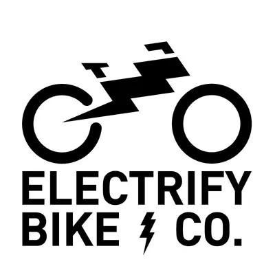 Electrify Bike logo