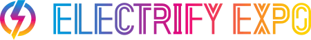Electrify Expo logo