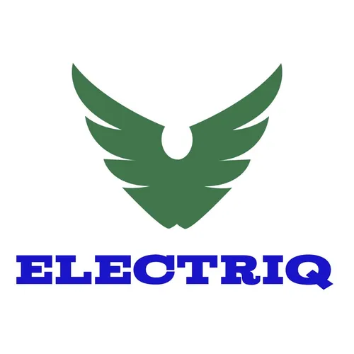 ElectriQ logo