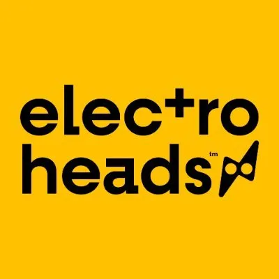 Electroheads Media logo