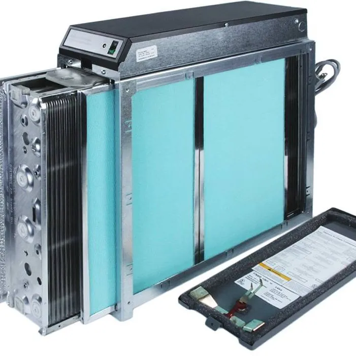 Electronicaircleaners