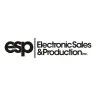 Electronic Sales and Production logo