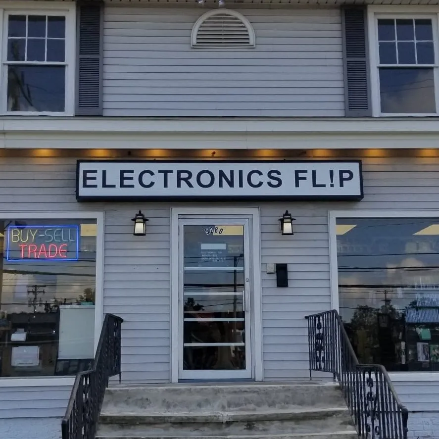 Electronicsflip