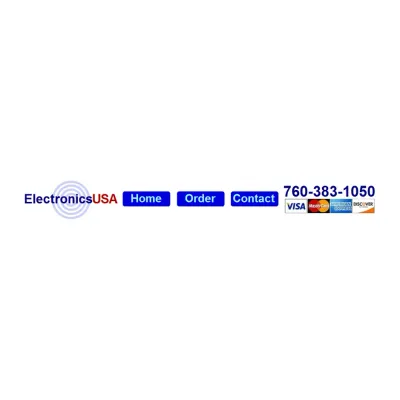 Electronics USA