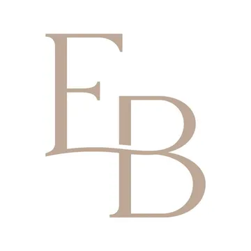 Elegant Baby Logo