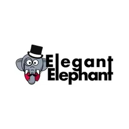 Elegant Elephant logo