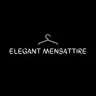Elegant Men's Attire logo