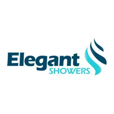 Elegant Showers AU logo