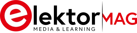 Elektor logo