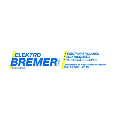 Elektro Bremer GmbH logo