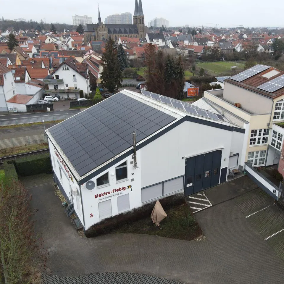 Elektro Fiebig GmbH