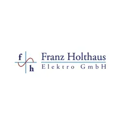 FRANZ HOLTHAUS Elektro GmbH