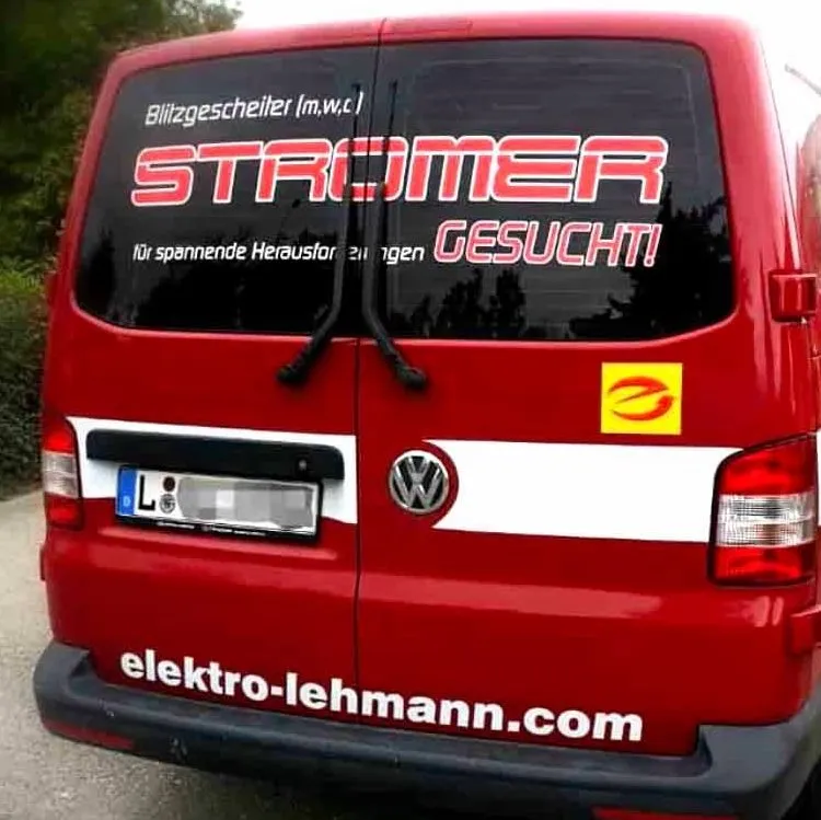 Elektro Lehmann Inh. Sandy Lehmann