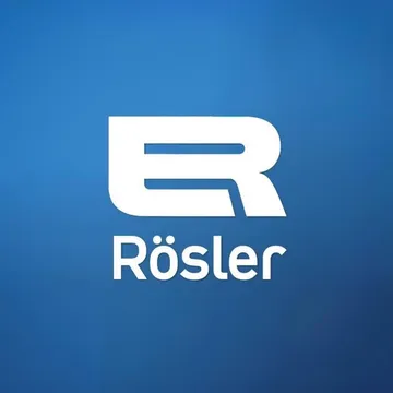Elektro Rosler Logo