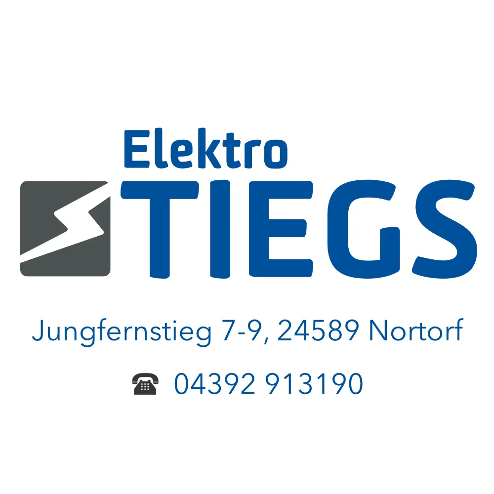 Elektro Tiegs GmbH & Co. KG