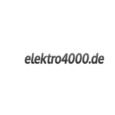 Elektro4000