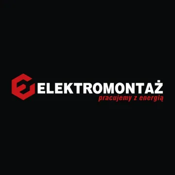 Elektromontaz Poznan Logo